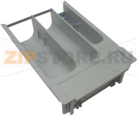 БАЧОК ДЛЯ МОЮЩЕГО СРЕДСТВА