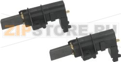 УГОЛЬНЫЕ ЩЕТКИ ДЛЯ МОТОРА SCHUNK BSH ELX 