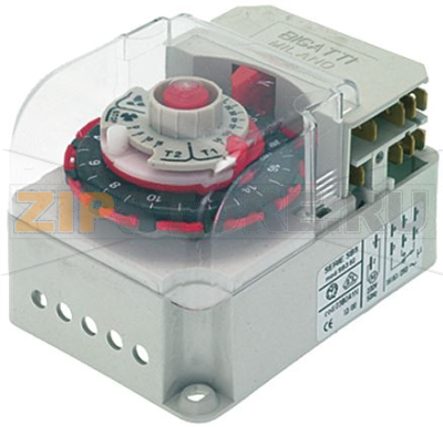ТАЙМЕР SB3.82 