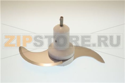 LAME LISCE CON MOZZO 