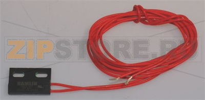 MICROINTERRUTTORE MAGNETICO 