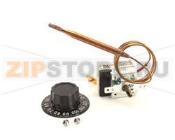 KIT TERMOSTATO, C, HDC 