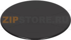 DISK ENAMELLED CAST IRON  SAMET 