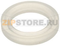 КРОМОЧНАЯ ПРОКЛАДКА Ø 29X20X5 ММ