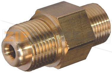 TAP HOUSING 3/8 