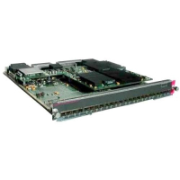Модуль линейный Cisco WS-X6724-SFP=