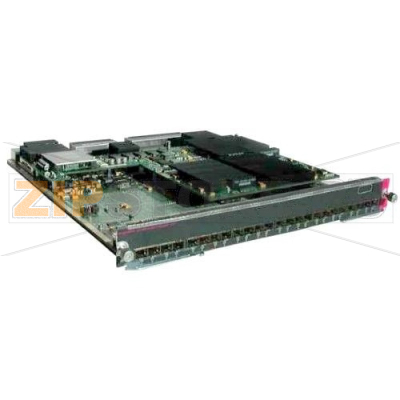 Модуль линейный Cisco WS-X6724-SFP= 