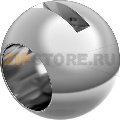 Шар с V-образным вырезом Festo VAVC-F7-B-V60-4&quot; 