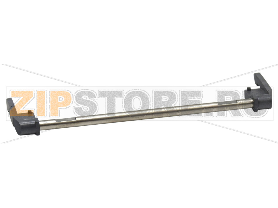 Защелка в сборе Zebra ZD620 Direct Thermal Защелка в сборе Zebra ZD620 Direct ThermalЗапчасть на сборочном чертеже под номером: 6Название запчасти Zebra на английском языке: Latch Assembly
