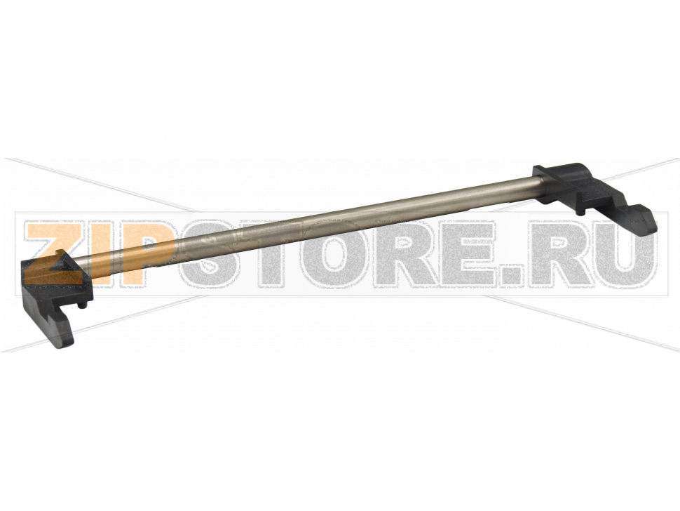 Защелка в сборе Zebra ZD620 Direct Thermal Защелка в сборе Zebra ZD620 Direct ThermalЗапчасть на сборочном чертеже под номером: 6Название запчасти Zebra на английском языке: Latch Assembly