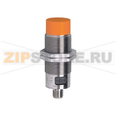 Датчик емкостной IFM KI5086 