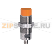 Датчик емкостной IFM KI5086