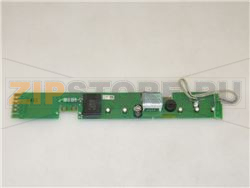 SCHEDA ELETTRONICA 
