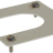 FLANGIA 110x110 mm - FLANGIA 110x110 mm