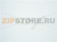 AIR FILTER FOR DETERGENT DRAWER