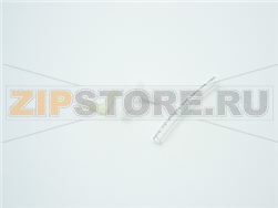 AIR FILTER FOR DETERGENT DRAWER 