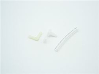 AIR FILTER FOR DETERGENT DRAWER