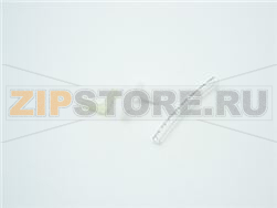 AIR FILTER FOR DETERGENT DRAWER 