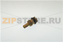 VIS DE REGLAGE DEBIT ø 2,00 mm 