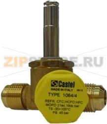 ELETTROVALVOLA 1/2Flare 1064/4 