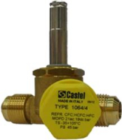 ELETTROVALVOLA 1/2Flare 1064/4