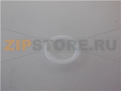 GUARNIZIONE PIANA PTFE ø 14x10x0,8 mm 