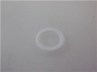 GUARNIZIONE PIANA PTFE ø 14x10x0,8 mm
