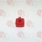GALLEGGIANTE POGGIATAZZE ROSSO(PP)  ECP3 - GALLEGGIANTE POGGIATAZZE ROSSO(PP)  ECP3