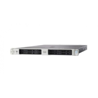Сервер 220 В/AC, 1U, 1200 IP-телефонов Cisco BE6M-M5-K9