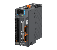 Сервопривод 220 В, 7.6 A, 1 кВт, 1 фаза, CANopen, Modbus RTU, STO, IP20 Inovance SV680PS7R6S-GINT