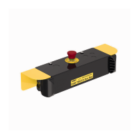Переключатель сенсорный Turck STBVR81-RB1E02