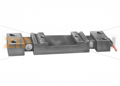 Тензодатчик без узла встройки Keli BTL 15t 
