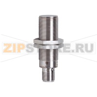 Датчик магнитный в цельнометаллическом корпусе IFM MGS205