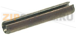 SPINA ELASTICA ø 3x18 mm 