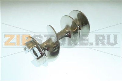 ELICA INOX TC 22 PX VSF LUCIDA 