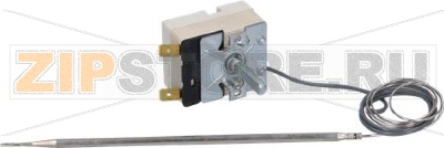 ТЕРМОСТАТ ОДНОФАЗНЫЙ 50-175°C 