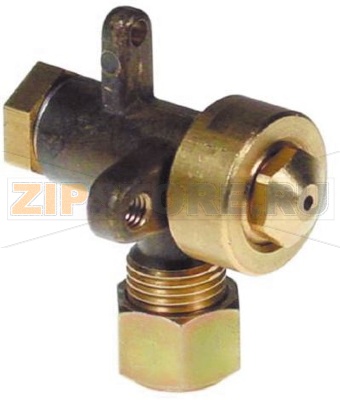 NOZZLE HOLDER FOR BURNER D 