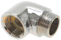 КОЛЕНЧАТЫЙ ФИТИНГ Ø 1/2"M-1/2"F