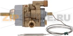 THERMOSTATIC VALVE 24ST 