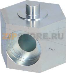 BEARING SUPPORT 