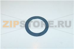 ALIMENTARY GASKET 