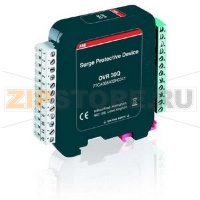 УЗИП OVR 30Q ABB 7TCA085400R0341