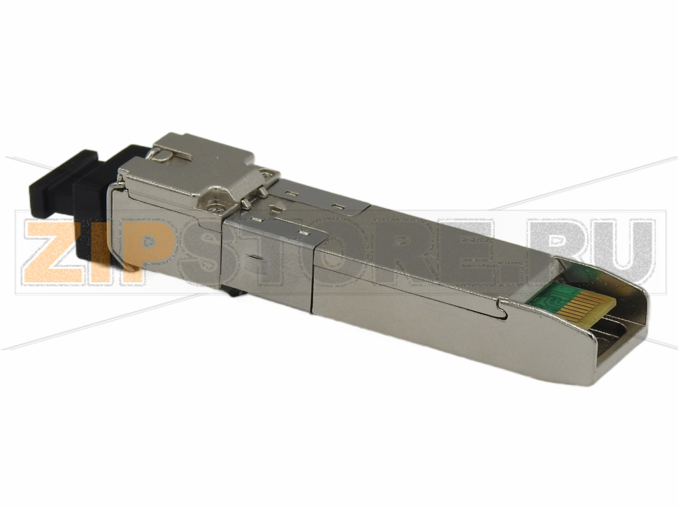 Модуль SFP WDM, дальность до 140км (34dB), 1510/1570нм Модуль SFP WDM, дальность до 140км (34dB), 1510/1570нм