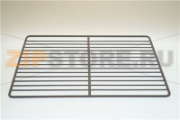 PLASTIC SHELF GRID [R] GN 1/1 530X325