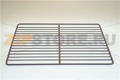 PLASTIC SHELF GRID [R] GN 1/1 530X325 