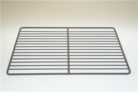 PLASTIC SHELF GRID [R] GN 1/1 530X325