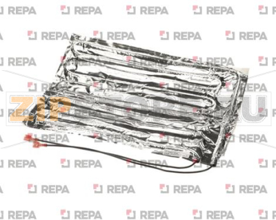 HEATER FOIL 208V 35W KIT 