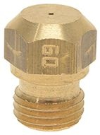 ГАЗОВАЯ ФОРСУНКА M9X1 Ø 0.60 ММ 