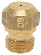 ГАЗОВАЯ ФОРСУНКА M9X1 Ø 0.60 ММ
