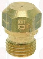 ГАЗОВАЯ ФОРСУНКА M9X1 Ø 0.60 ММ 